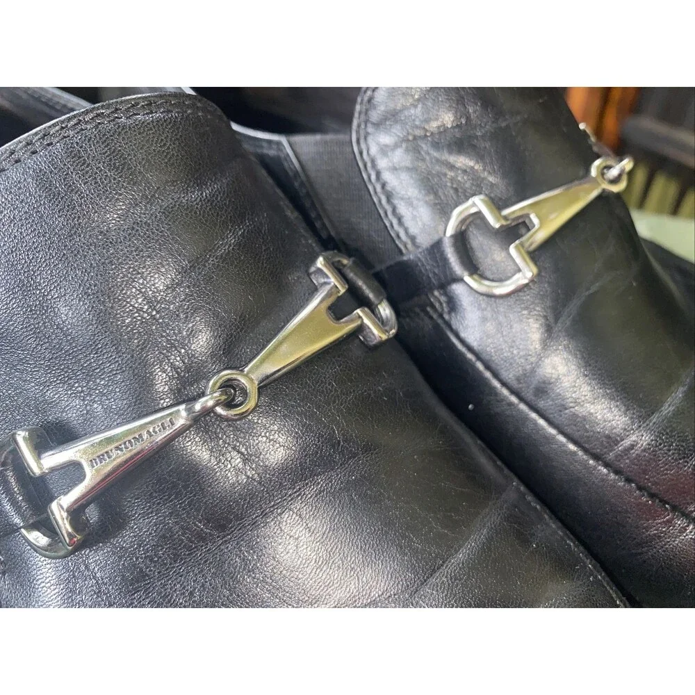 Bruno Magli pre worn